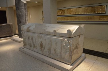 Berlin 'deki Neues Müzesi