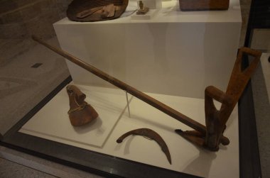 Berlin 'deki Neues Müzesi