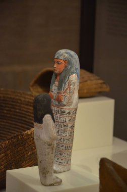 Berlin 'deki Neues Müzesi