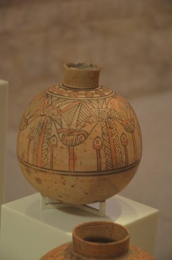 Berlin 'deki Neues Müzesi