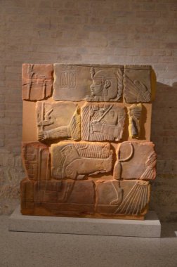 Berlin 'deki Neues Müzesi