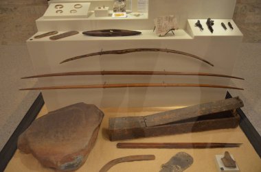 Berlin 'deki Neues Müzesi