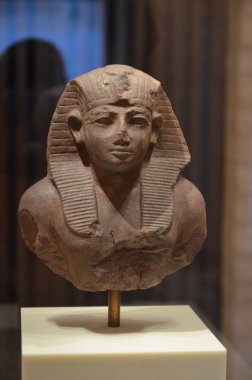 Berlin 'deki Neues Müzesi