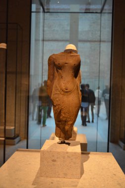 Berlin 'deki Neues Müzesi