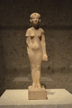 Berlin 'deki Neues Müzesi