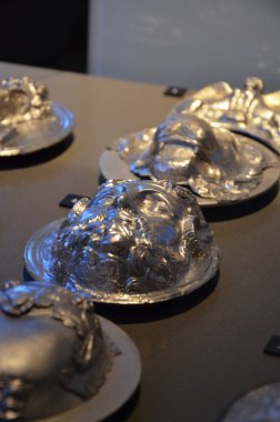 Berlin 'deki Neues Müzesi