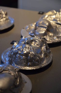 Berlin 'deki Neues Müzesi