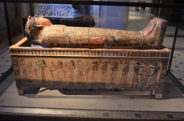 Berlin 'deki Neues Müzesi