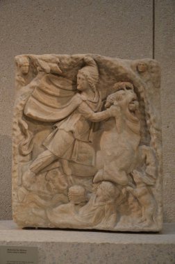 Berlin 'deki Neues Müzesi