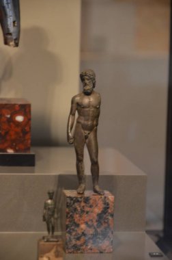 Berlin 'deki Neues Müzesi