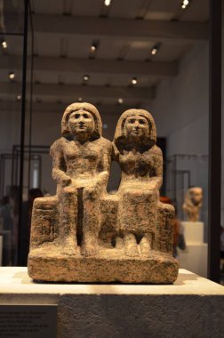 Berlin 'deki Neues Müzesi