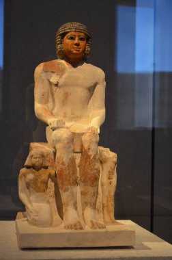 Berlin 'deki Neues Müzesi