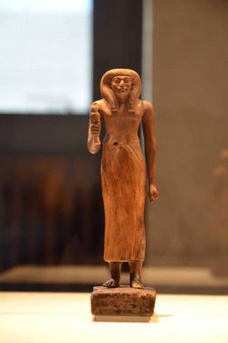 Berlin 'deki Neues Müzesi