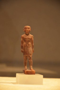 Berlin 'deki Neues Müzesi