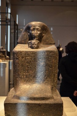 Berlin 'deki Neues Müzesi