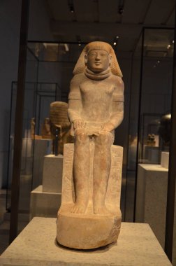 Berlin 'deki Neues Müzesi