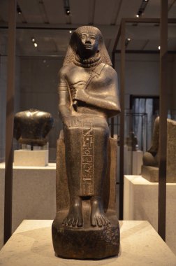 Berlin 'deki Neues Müzesi