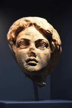 Berlin 'deki Neues Müzesi