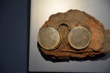 Berlin 'deki Neues Müzesi