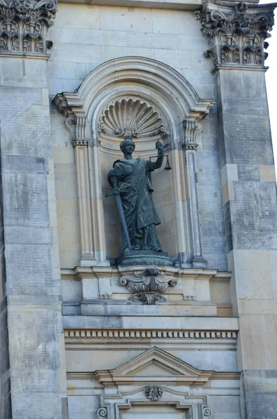 Berliński Kościół Katedralny Berliner Dom — Zdjęcie stockowe