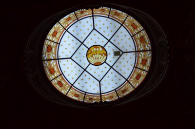 Berlin Katedrali (Berliner Dom kapalı)