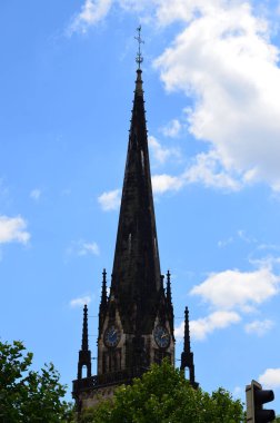 Kassel şehri, Almanya