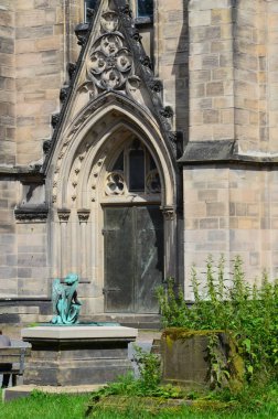 Kassel şehri, Almanya