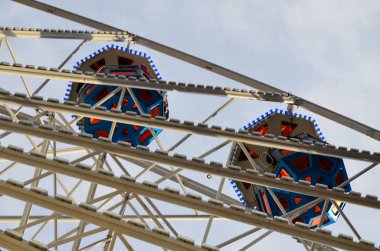 Erfurt Noel pazarı, Almanya