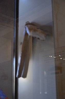 Berlin, Germany - Neues Museum in Berlin