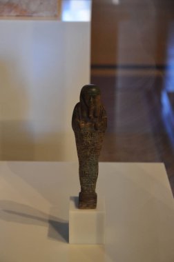 Berlin, Germany - Neues Museum in Berlin