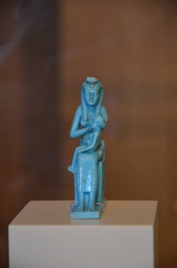Berlin, Germany - Neues Museum in Berlin