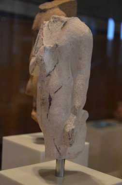 Berlin, Germany - Neues Museum in Berlin