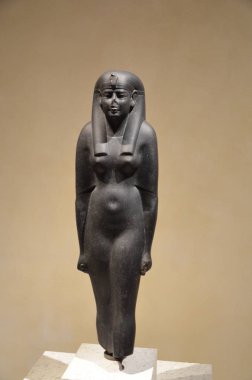 Berlin, Germany - Neues Museum in Berlin