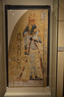 Berlin, Germany - Neues Museum in Berlin