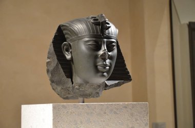 Berlin, Germany - Neues Museum in Berlin