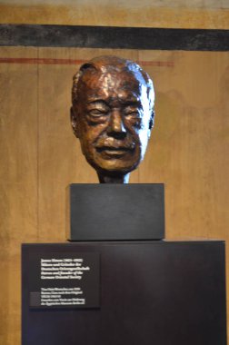 Berlin, Germany - Neues Museum in Berlin