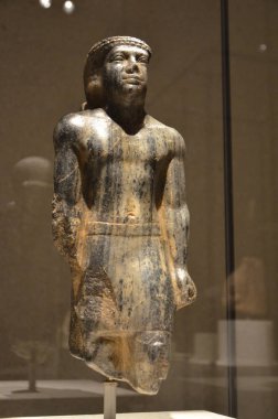 Berlin'de Neues Museum