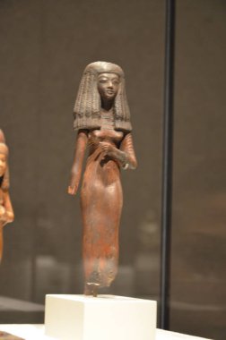 Berlin'de Neues Museum