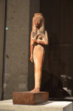 Berlin'de Neues Museum