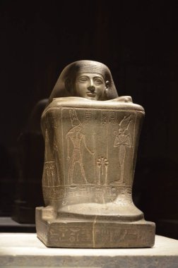 Berlin'de Neues Museum