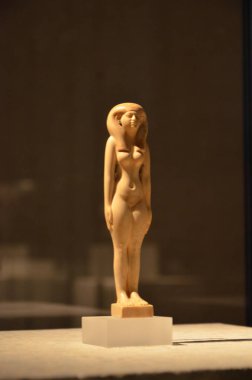 Berlin'de Neues Museum