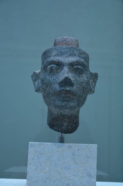 Berlin'de Neues Museum