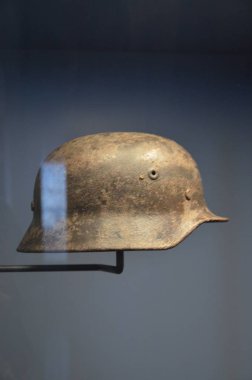 Berlin'de Neues Museum