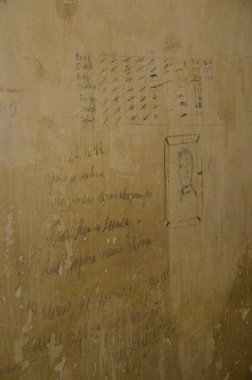 Köln, Almanya 'da NS-Dokumentationszentrum