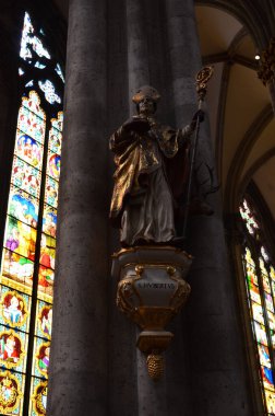 Köln Katedrali, Almanya