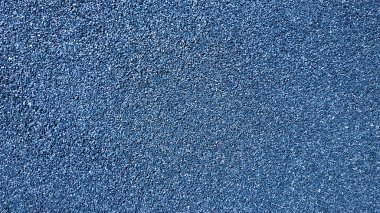 Noel tatili mevsimlik duvar kağıdı dekorasyon, kış tebrik ve kart tasarım öğesi için Mavi ışıltılı arka plan parlak ambalaj kağıt doku