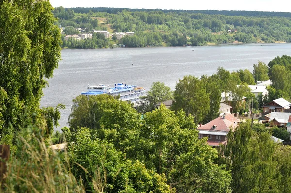 Der Goldene Ring Russlands Weitere Informationen — Stockfoto