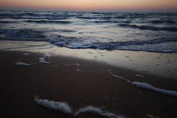 Azak Denizi tatil çekmek.