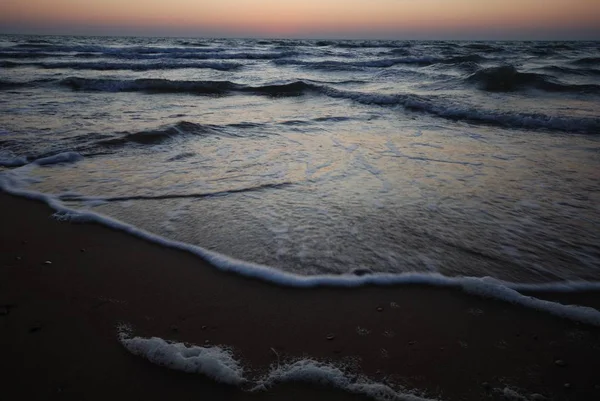 Azak Denizi tatil çekmek.