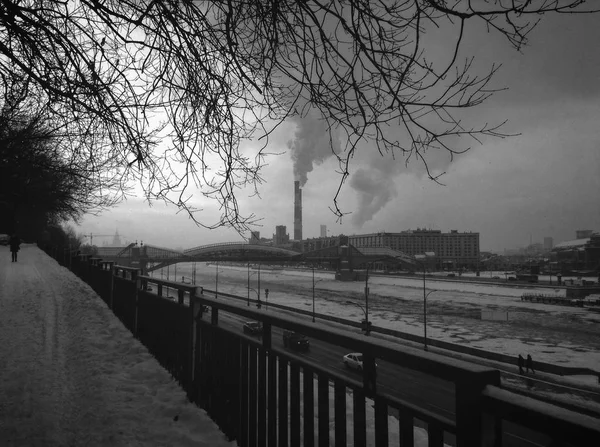 Moskova Nehri çıkabilir